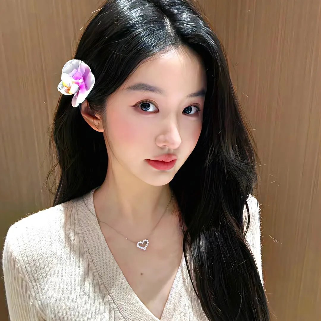 绿萝花